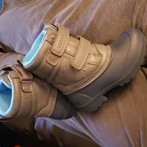 Toddler Snow Boots